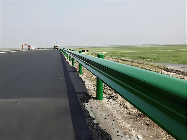 甘孜高速公路护栏的生产制造工艺